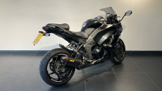 Kawasaki Z X1000WHF